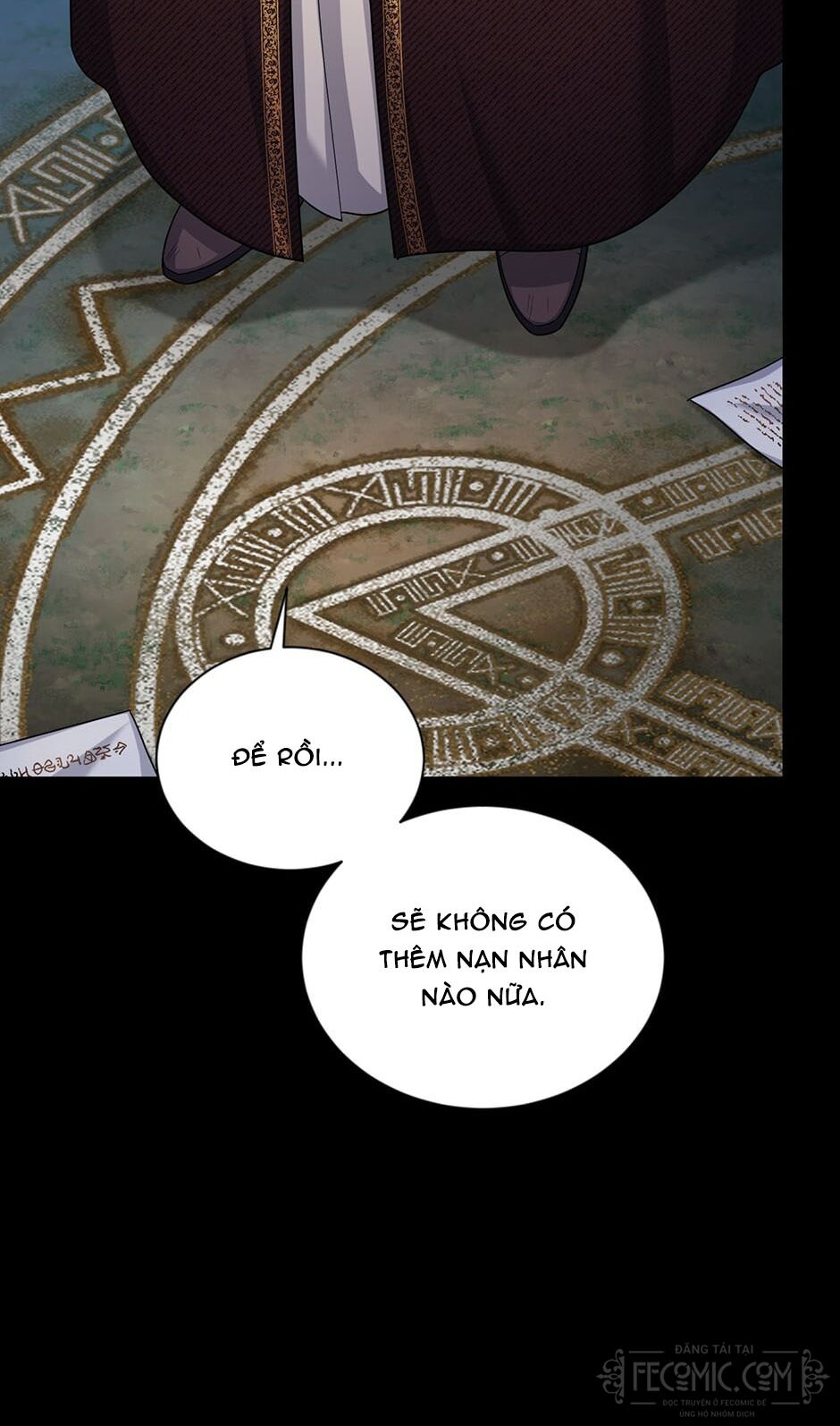 nữ công tước với tâm hồn trống rỗng chapter 102 32