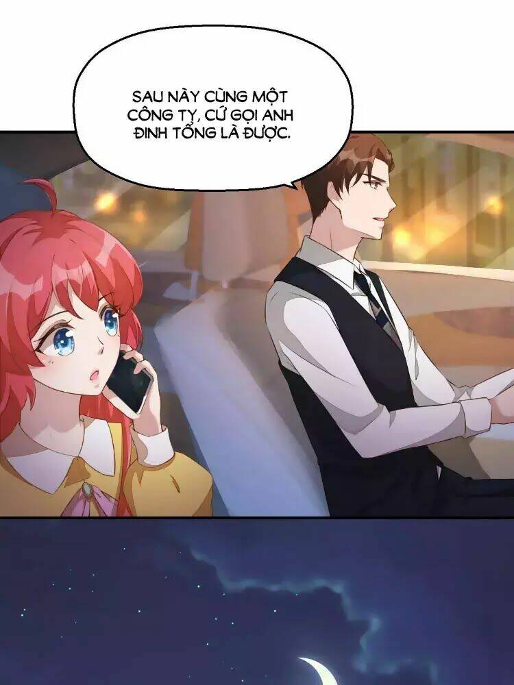 ông xã, em muốn ăn cho anh sạt nghiệp! chapter 3 4