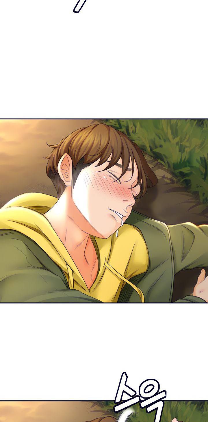 clb kiếm đạo chapter 1 110