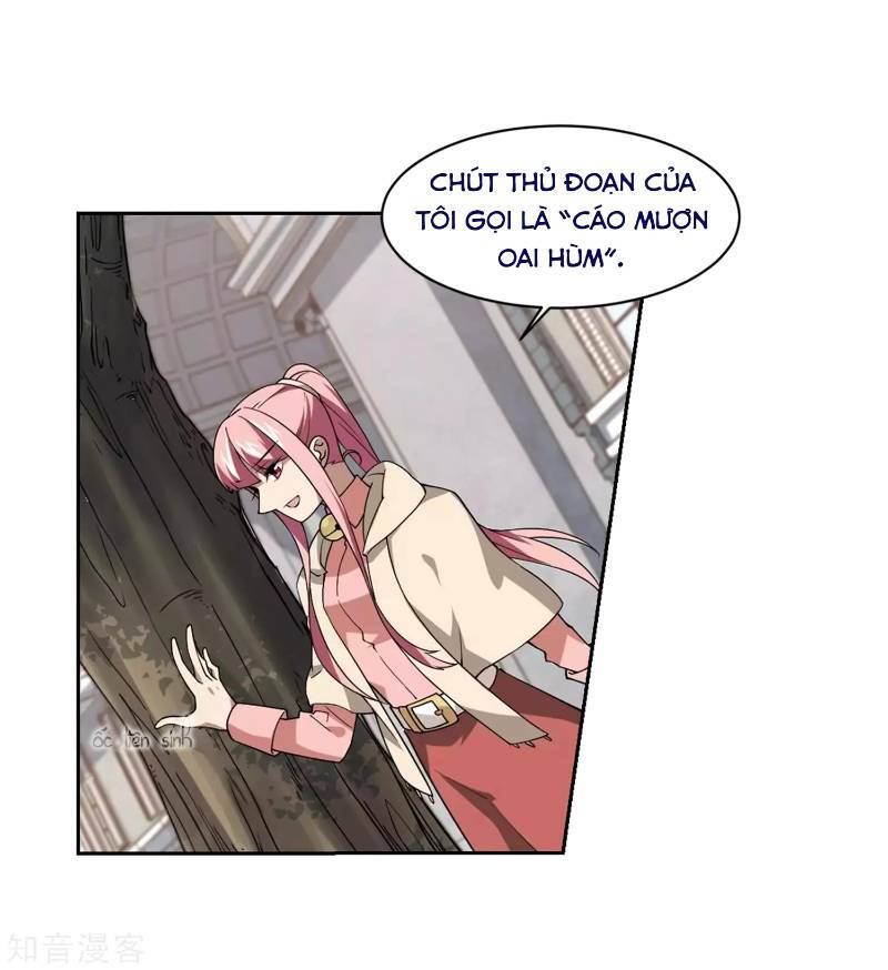 võng du chi cận chiến pháp sư chapter 229 4