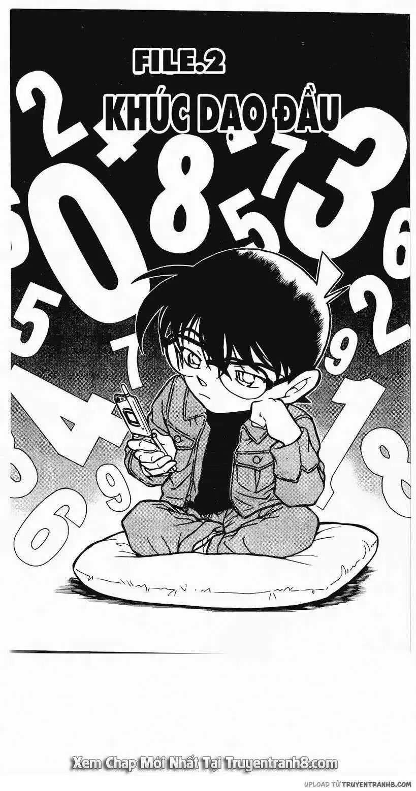 conan chapter 470 1