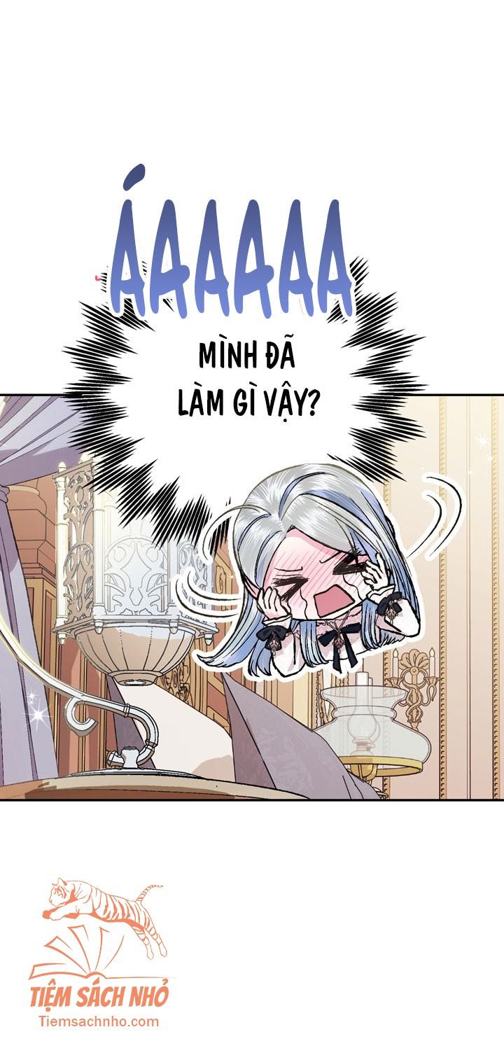 cha, con không muốn kết hôn đâu chapter 54 17