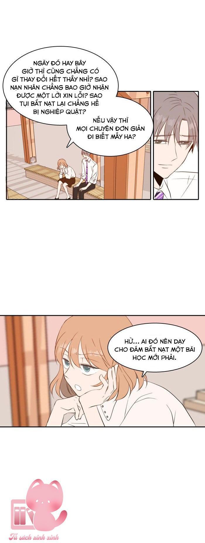 a good day to be a dog chapter 34 16