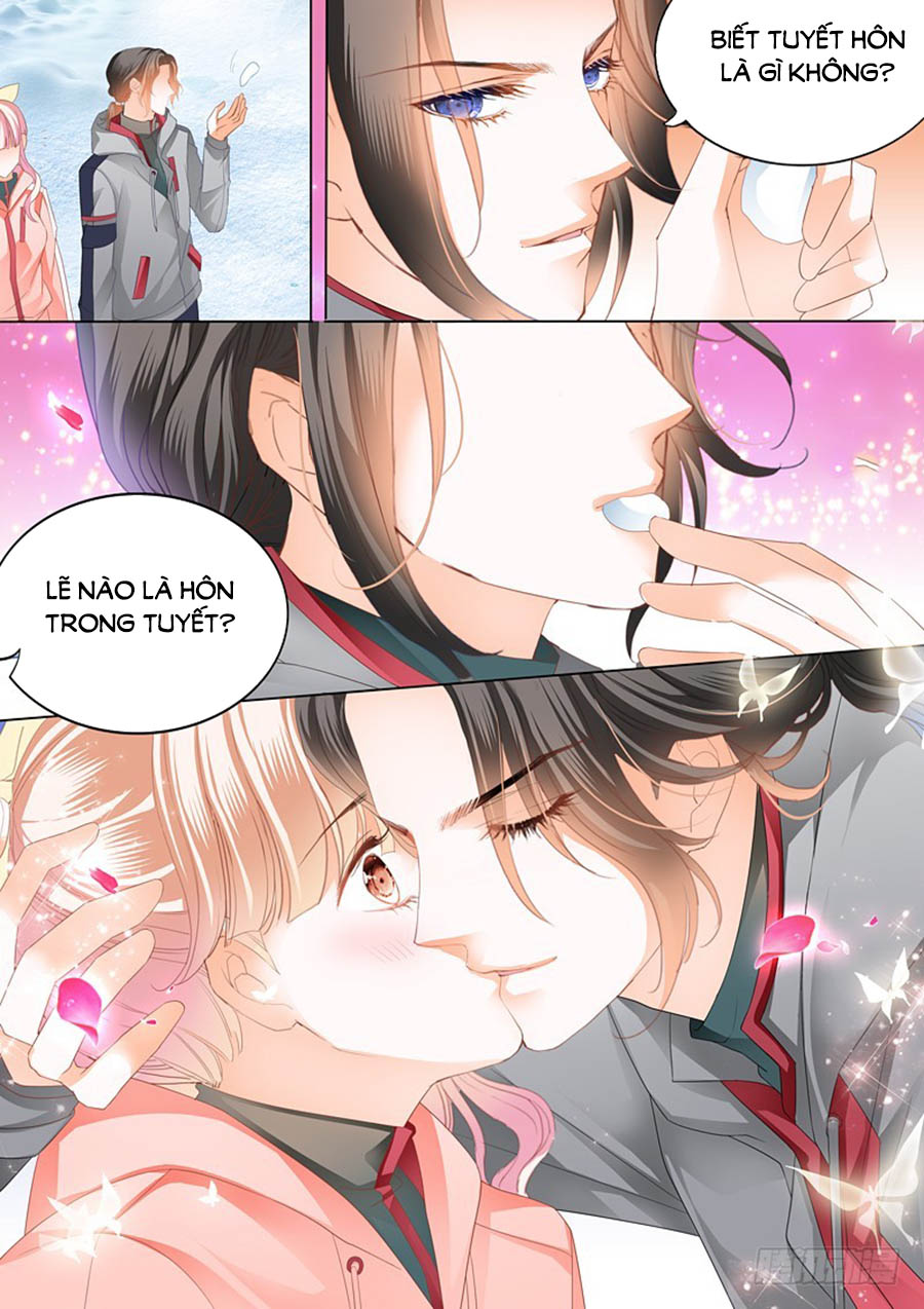 bá đạo tiểu thúc, xin trêu chọc vừa thôi! chapter 86 4