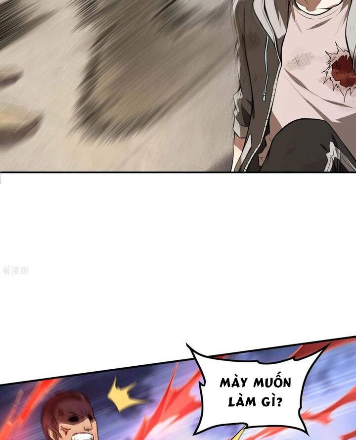 đệ nhất người ở rể chapter 80 13