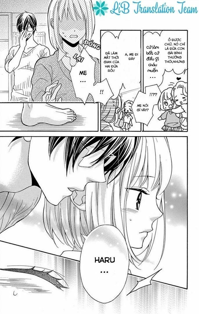 hoàng tử duy nhất chapter 1 29