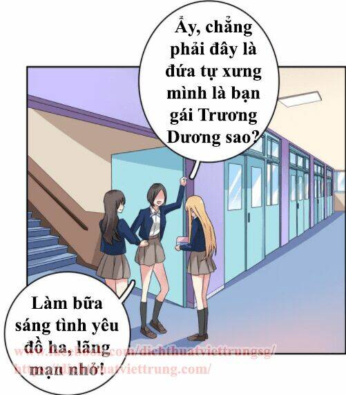 lều khều biết yêu chapter 41 40