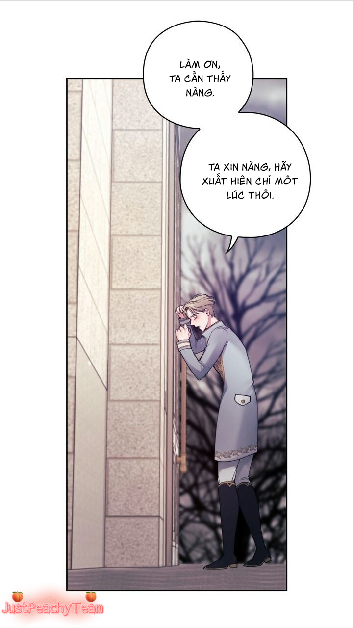 nhân danh đấng cứu thế chapter 3 27