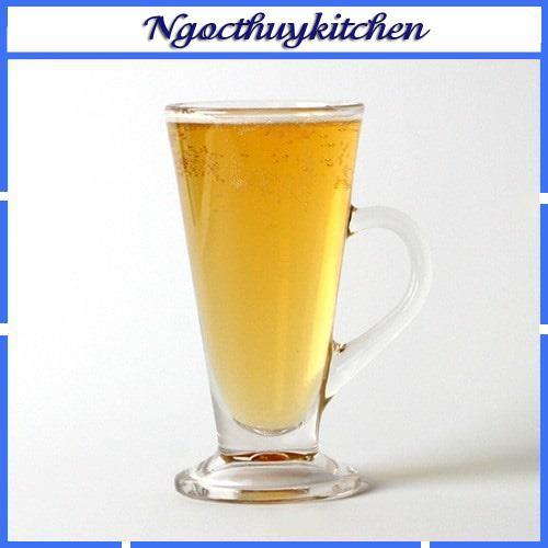 Ly thủy tinh có quai Kenya Irish Coffee 230ml - P01643