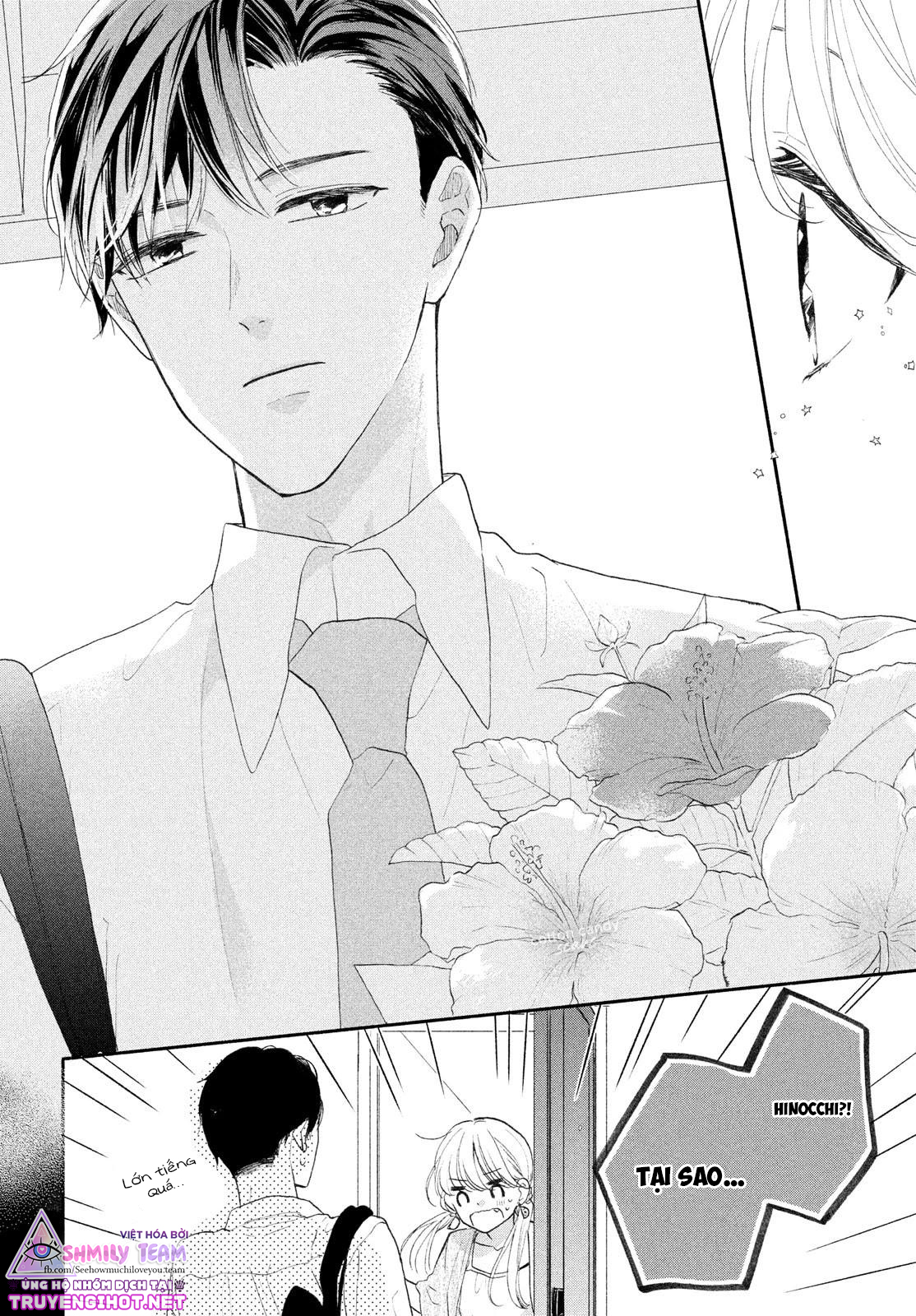 anh chàng nhà bên chapter 4.2 10