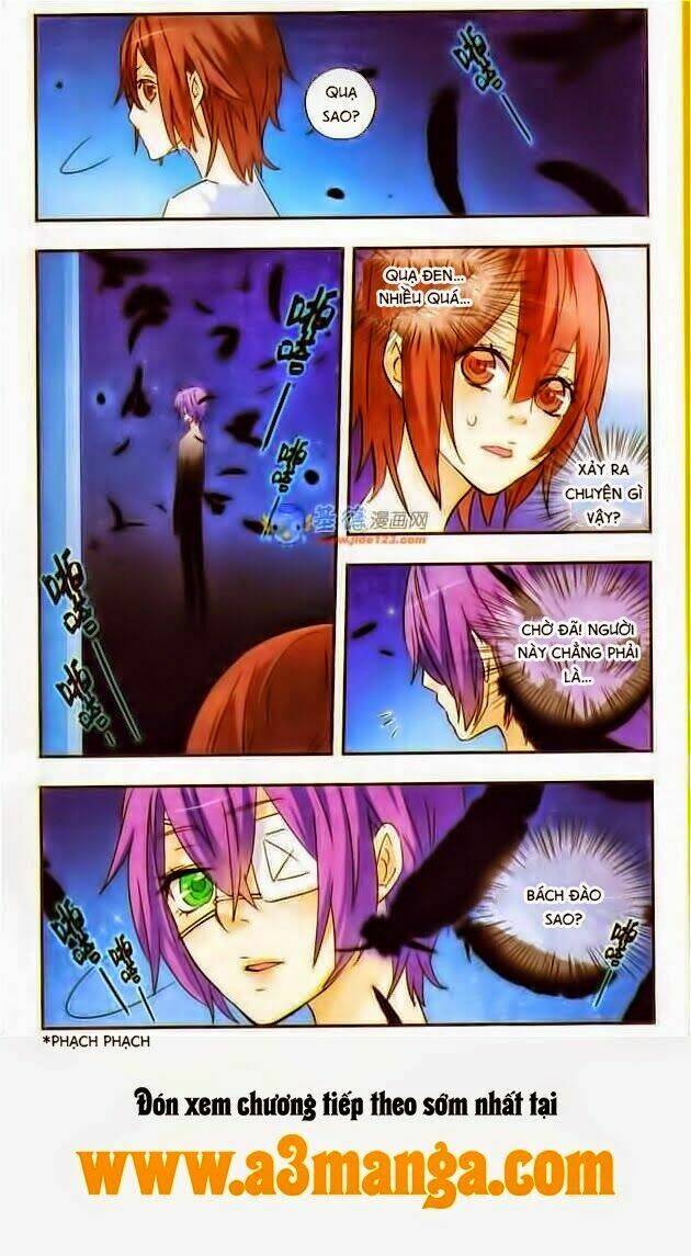 ngôi sao câu lạc bộ chapter 24 12