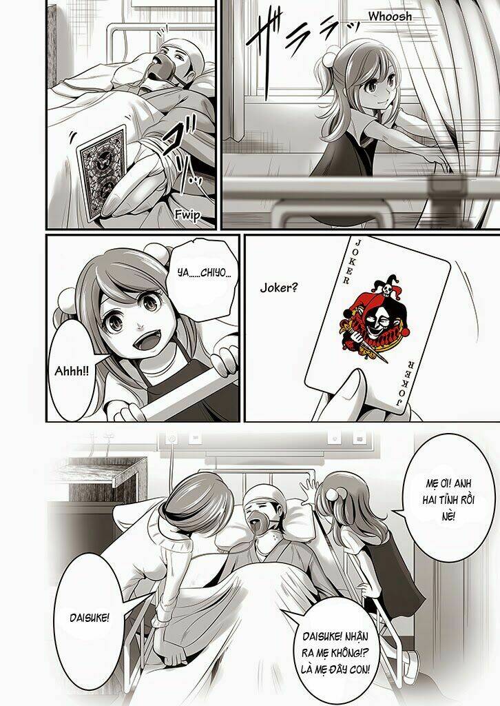 wildcard chapter 6 30