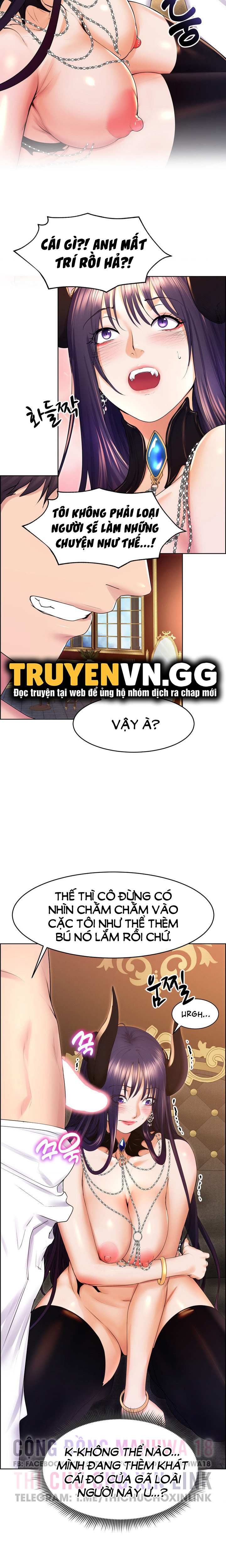 bug game số hưởng chapter 18 19