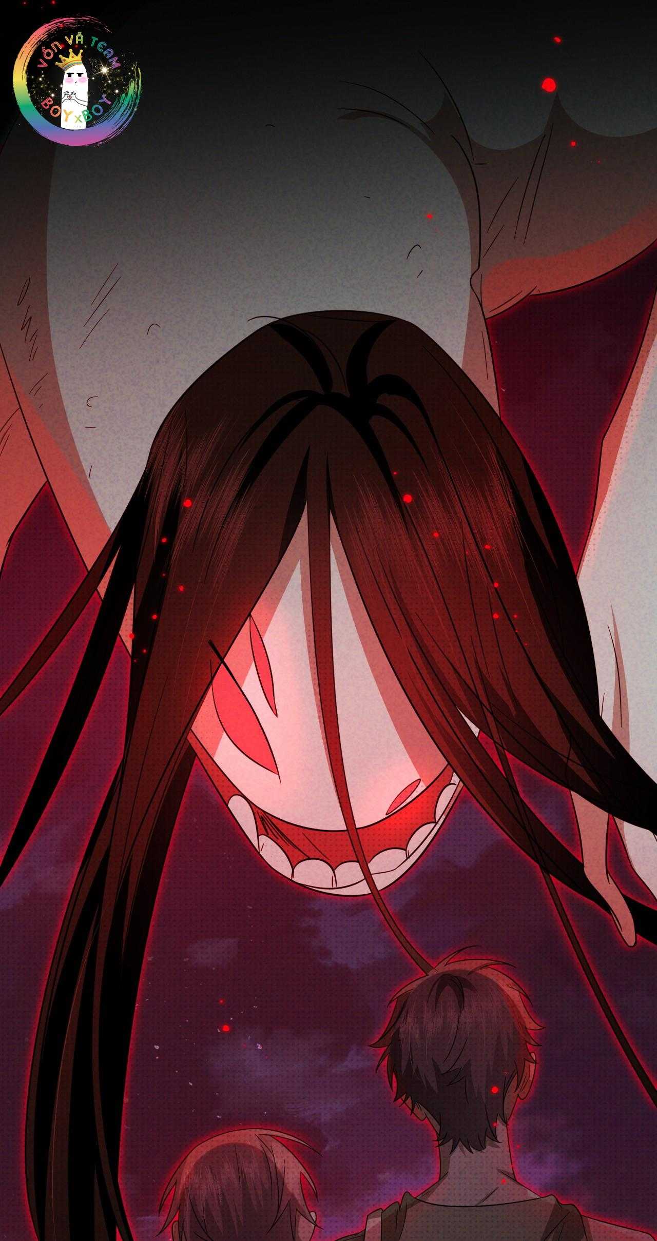 chí âm chí dương chapter 33 30