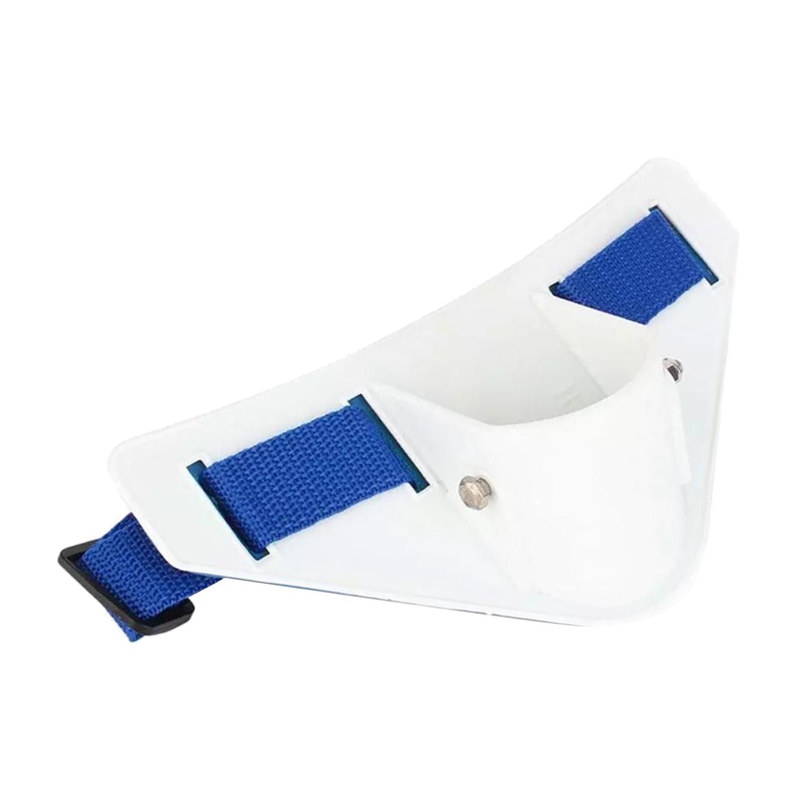 Belly Top Fighting Belt Boat Fishing Rod Holder Pole Support Offshore