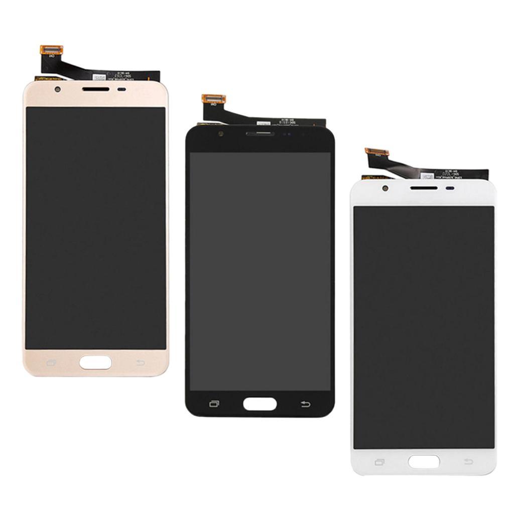 For J7Prime Glass Touch Screen LCD Display Screen