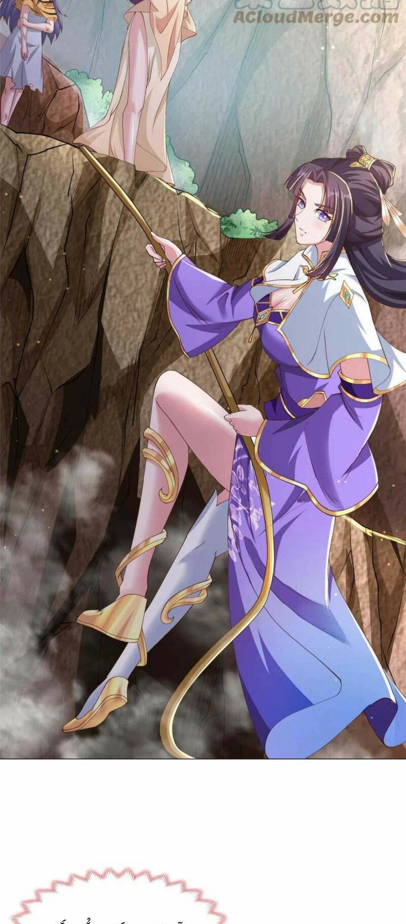 người nuôi rồng chapter 155 25