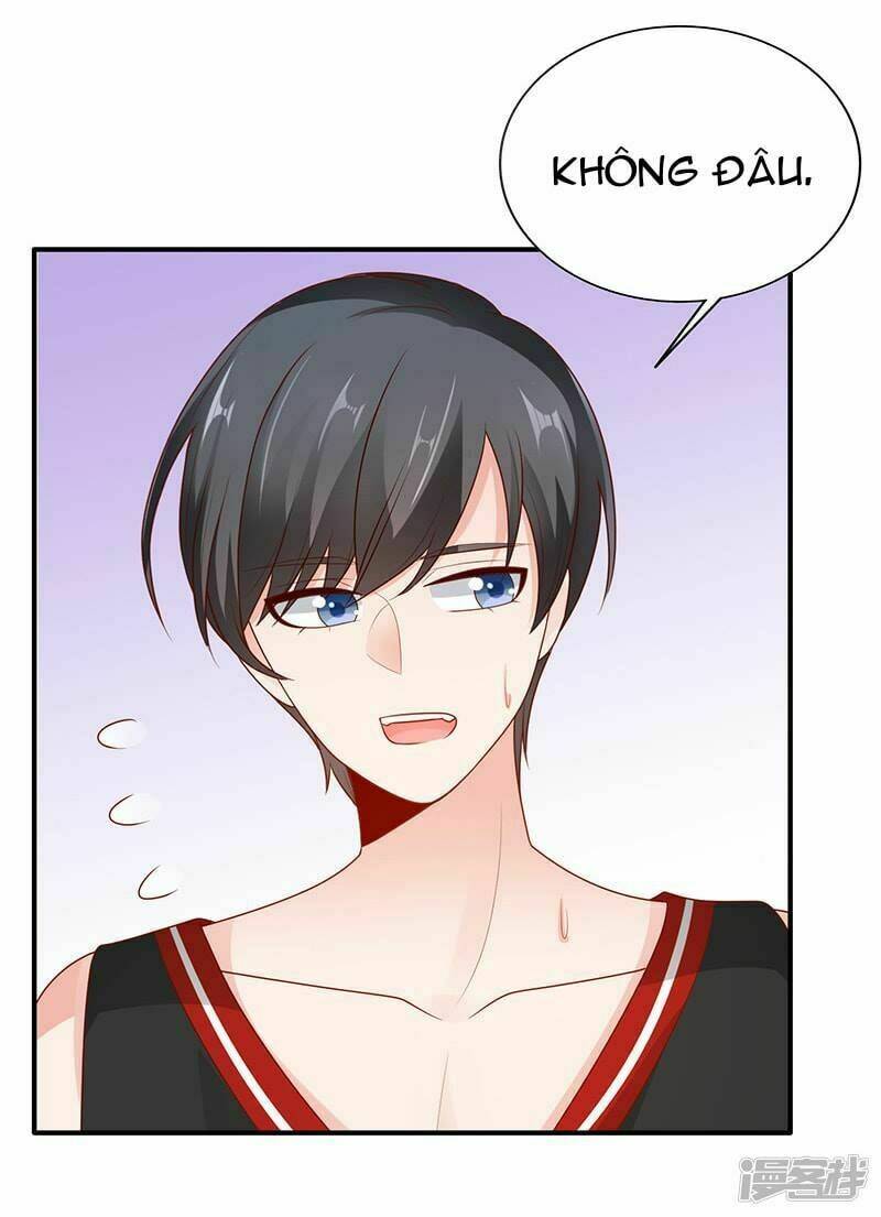 nụ cười cô ấy giống như kẹo đường chapter 12 35