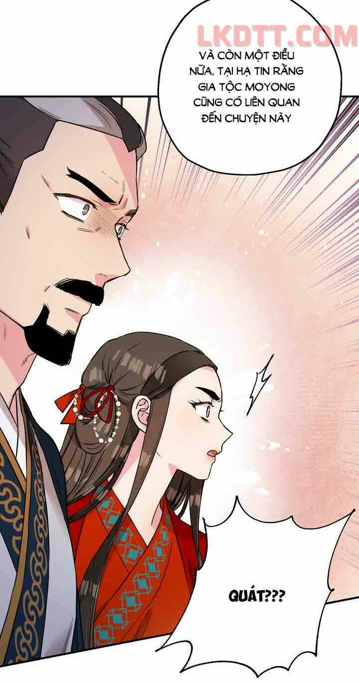 tôi trở thành nhân vật phản diện giỏi nhất trong giới võ thuật chapter 47 34