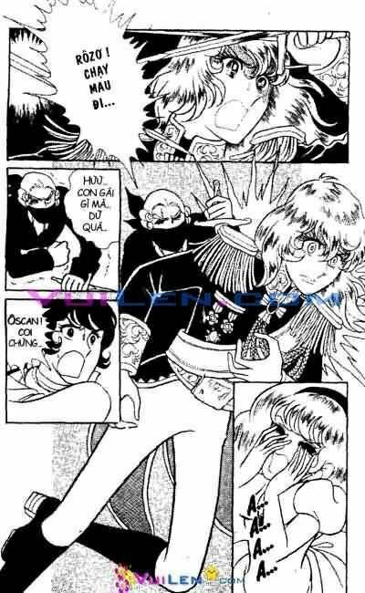 hoa hồng véc-xây chapter 4 48