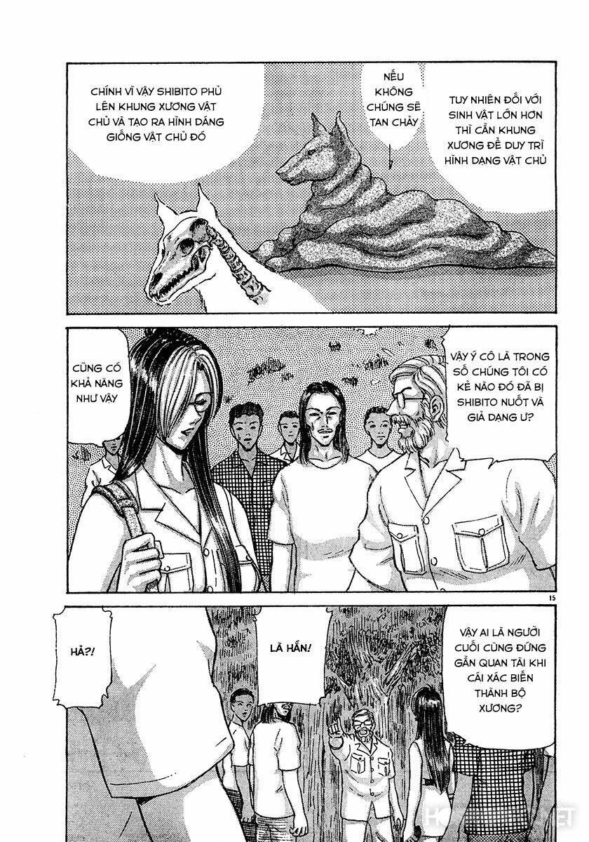 dangerous female teacher chapter 28 15