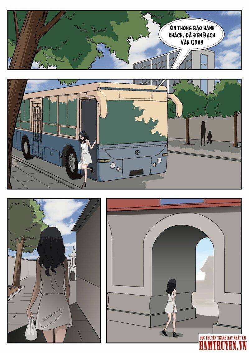 ngụy thủy nghi vân chapter 62 8