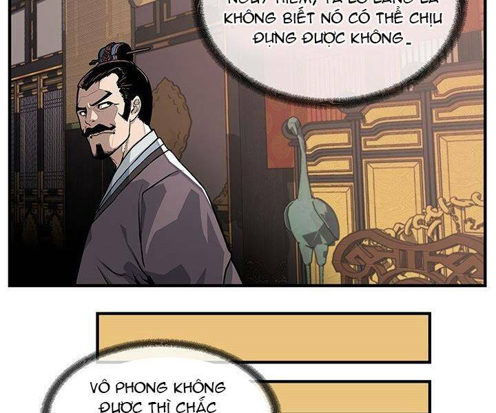 mục hạ vô nhân chapter 1 67