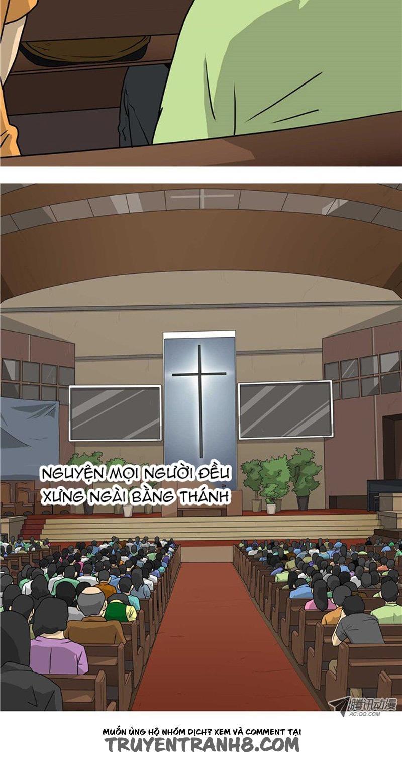 hồi sinh chapter 12 20