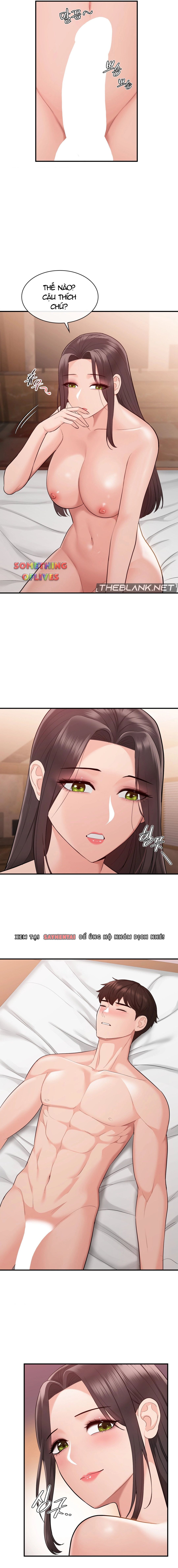 chợ dâu chapter 13 8