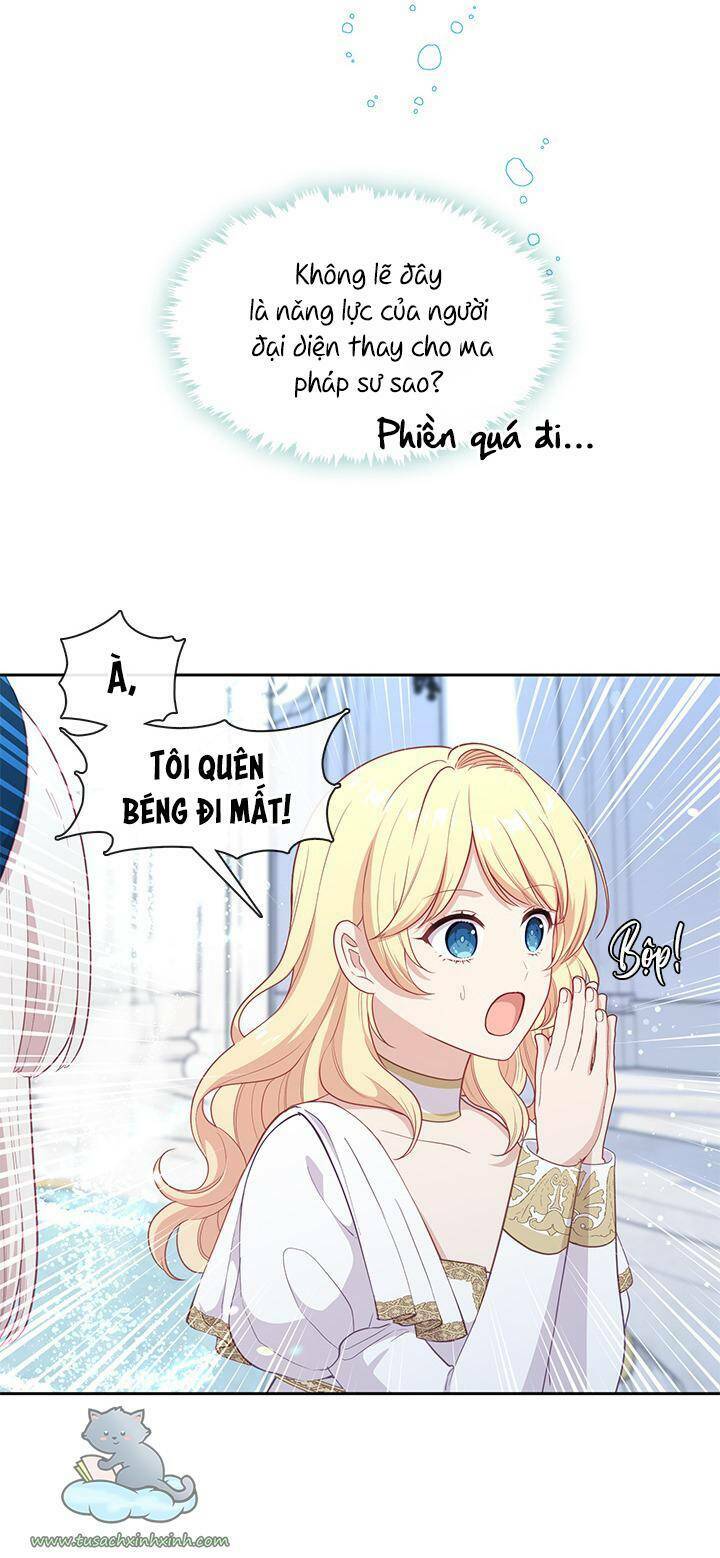 hãy coi chừng ác nữ chapter 100 55