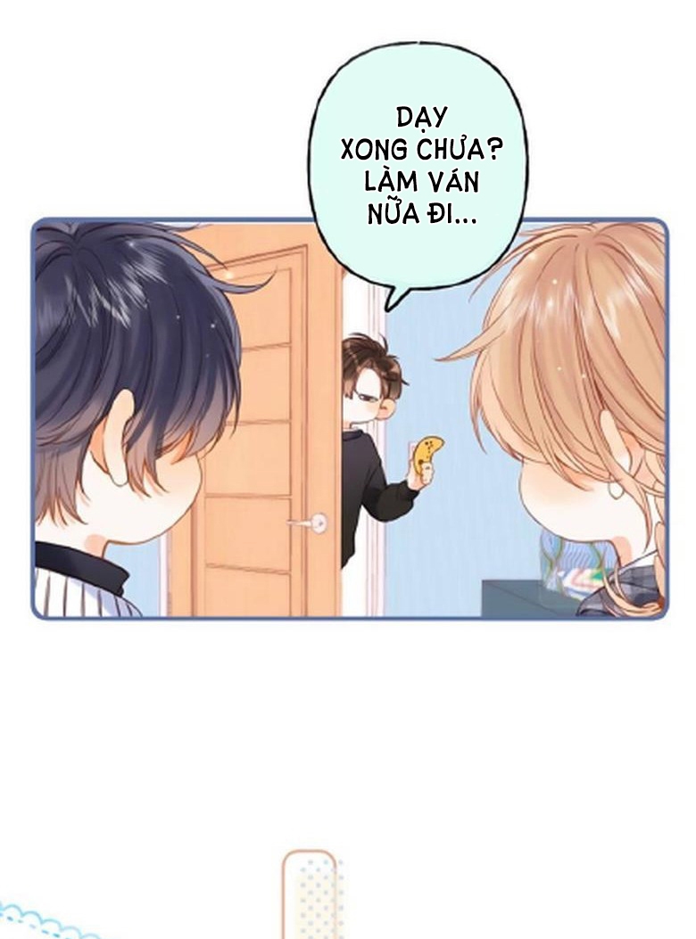 vụng trộm không thể giấu - mối tình thầm kín chapter 36 21