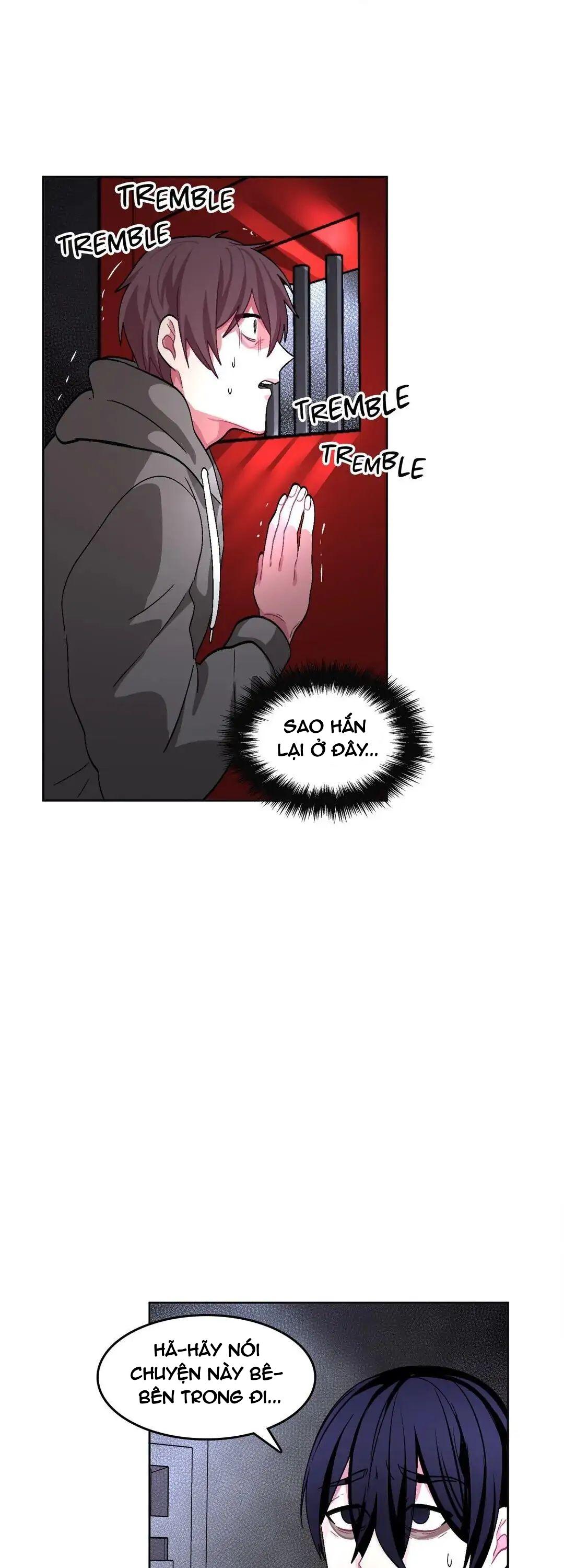 hãy vâng lời anh chapter 28 43