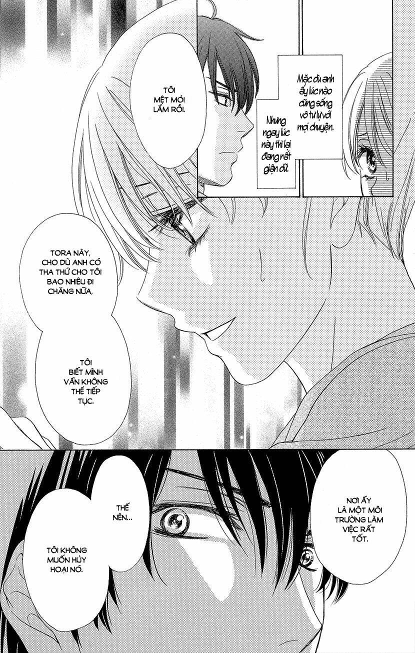 khi mỹ nhân ra tay cứu anh hùng chapter 8 21