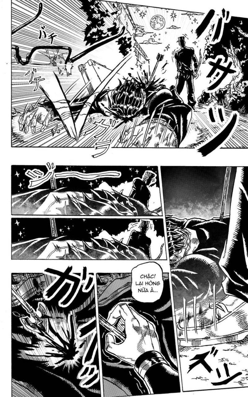 jojo\'s bizarre adventure: moscow calling chapter 0.1 8