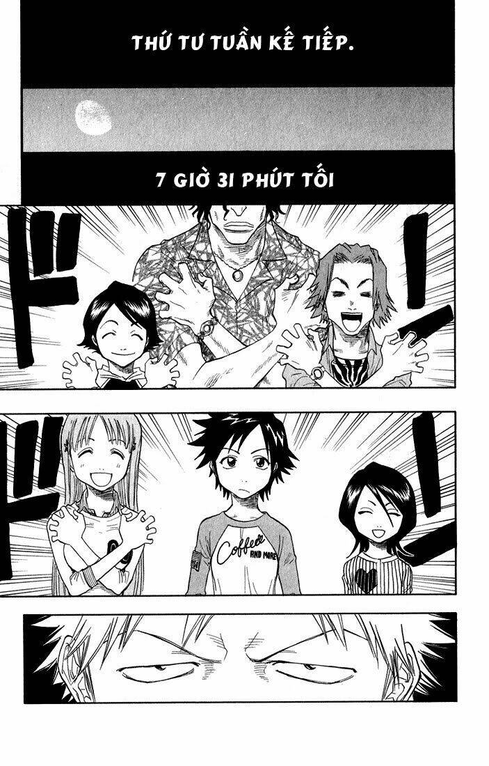 thần chết ichigo chapter 27 14