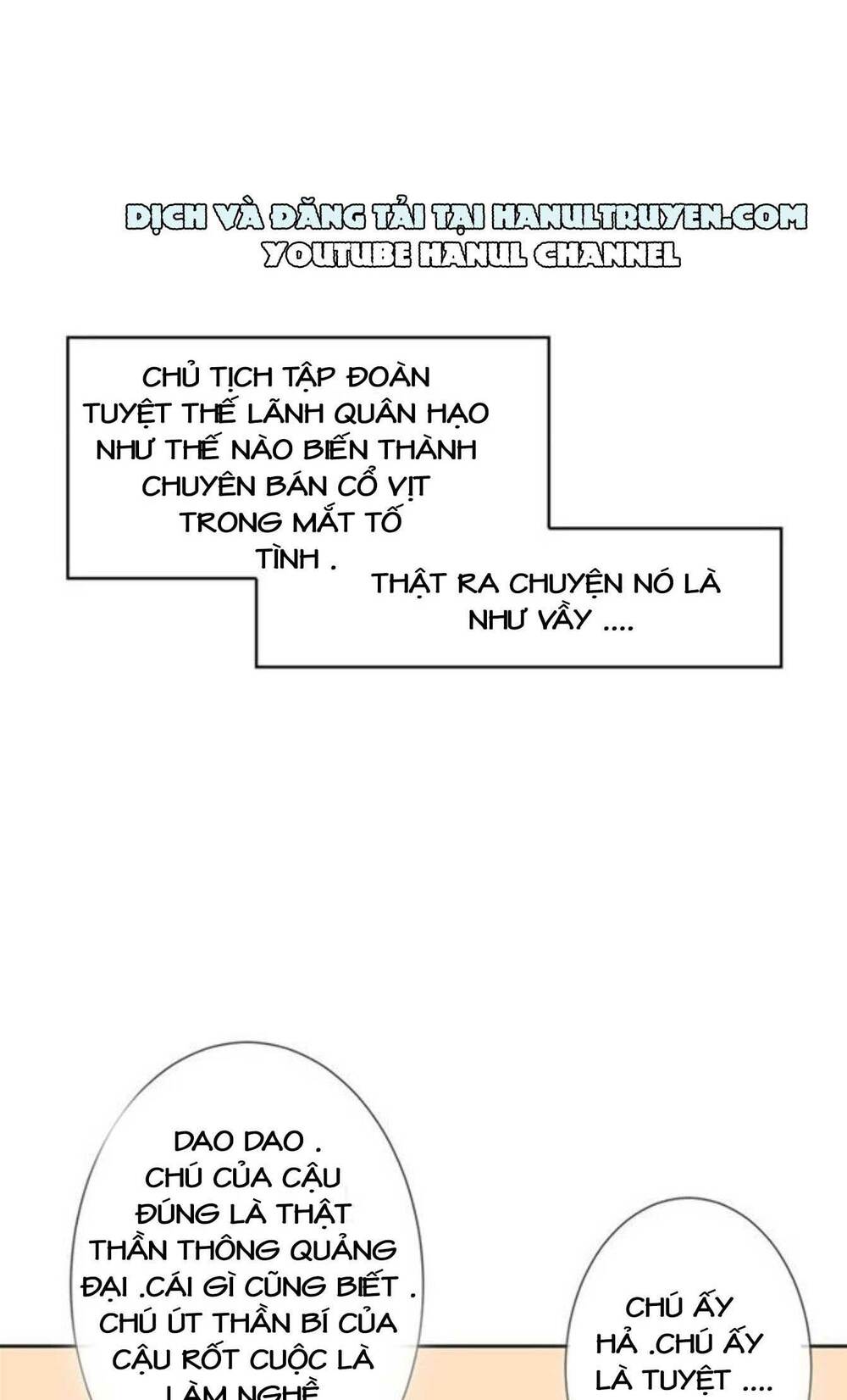 cô vợ nhỏ nuông chiều quá lại thành ác!! chapter 45 29