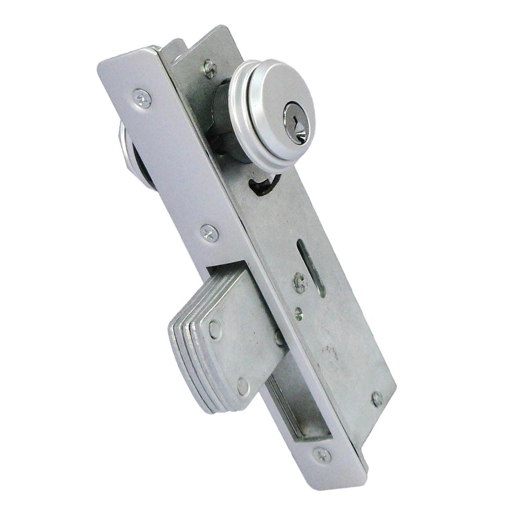 Home Security Store Front Door Mortise DeadBolt Lock with Alloy Cylinder and 3 Keys