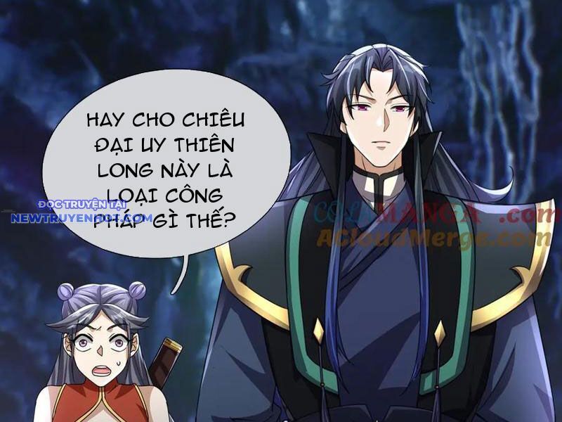 ngủ say vạn cổ: xuất thế đẩy ngang chư thiên chapter 66 82