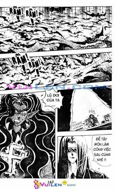 tiểu hòa thượng hd remake chapter 217 9