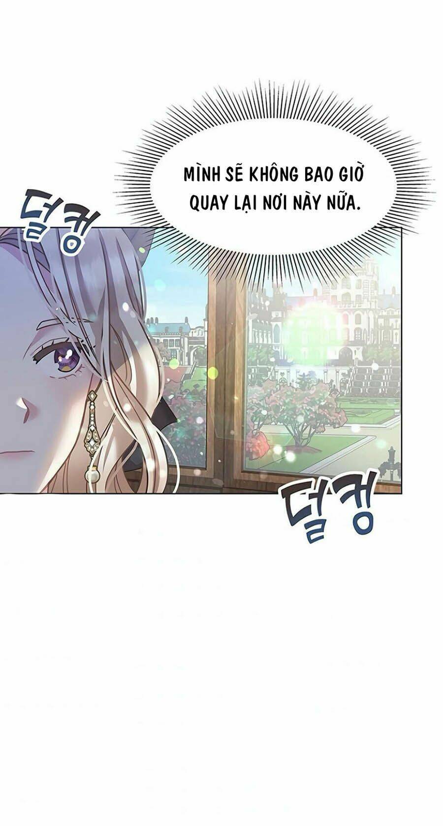 khu vườn câm lặng chapter 9 42