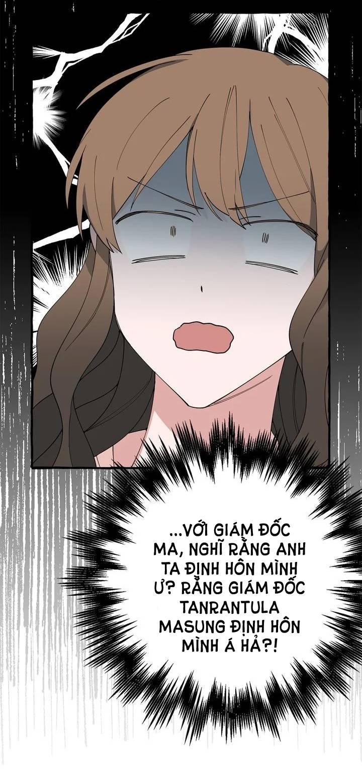 nhân viên mới của masung chapter 5 29