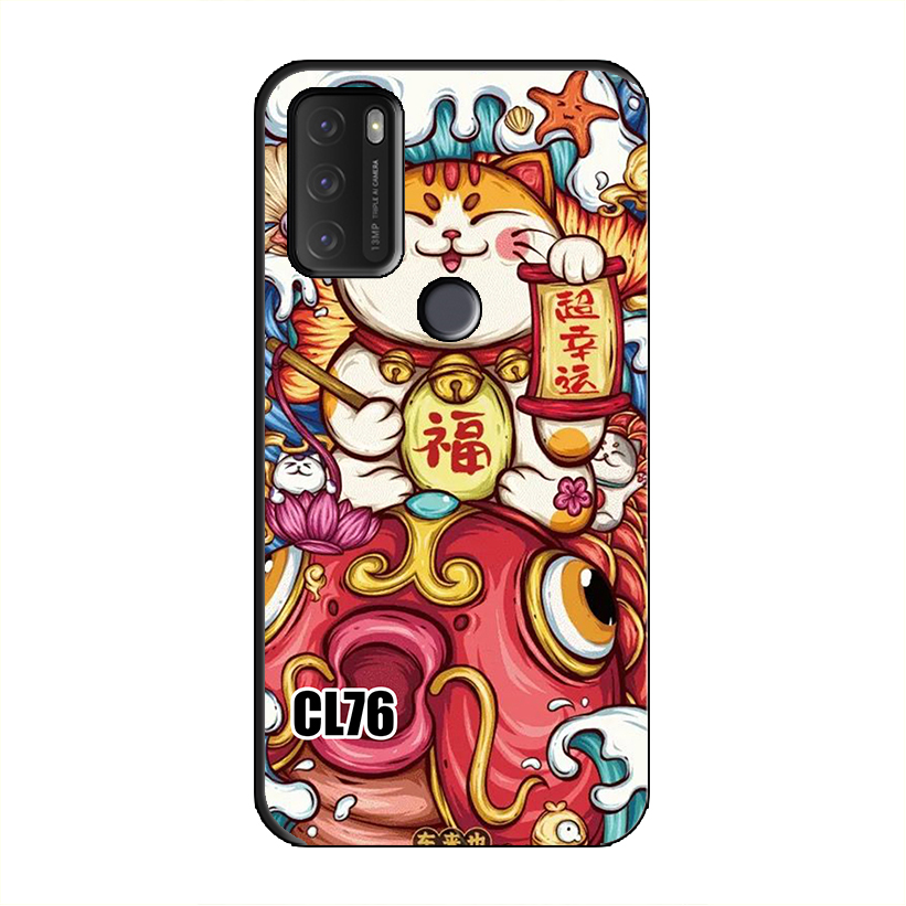 Ốp Lưng Dành Cho VSMART STAR 5