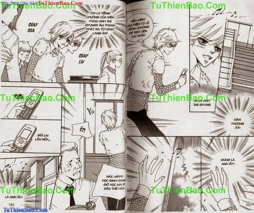 hải lam ngọc chapter 3 81