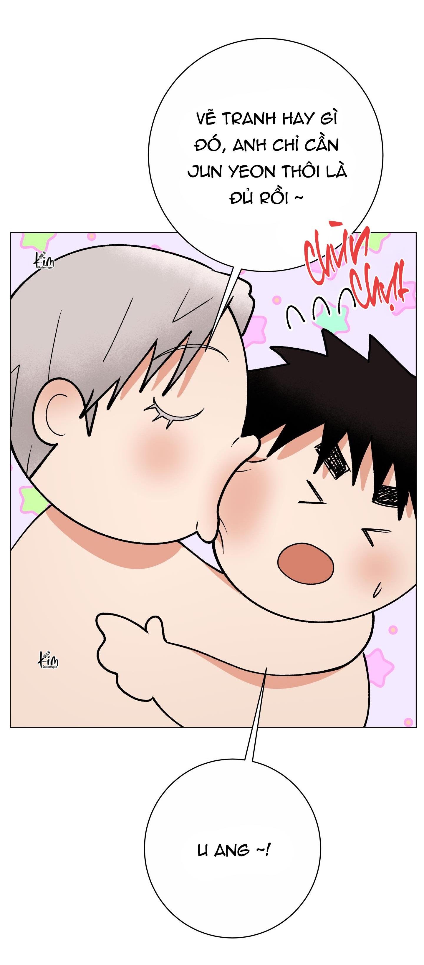 bl ngắn tuyển chọn Chapter 31.4 adonis 4 19