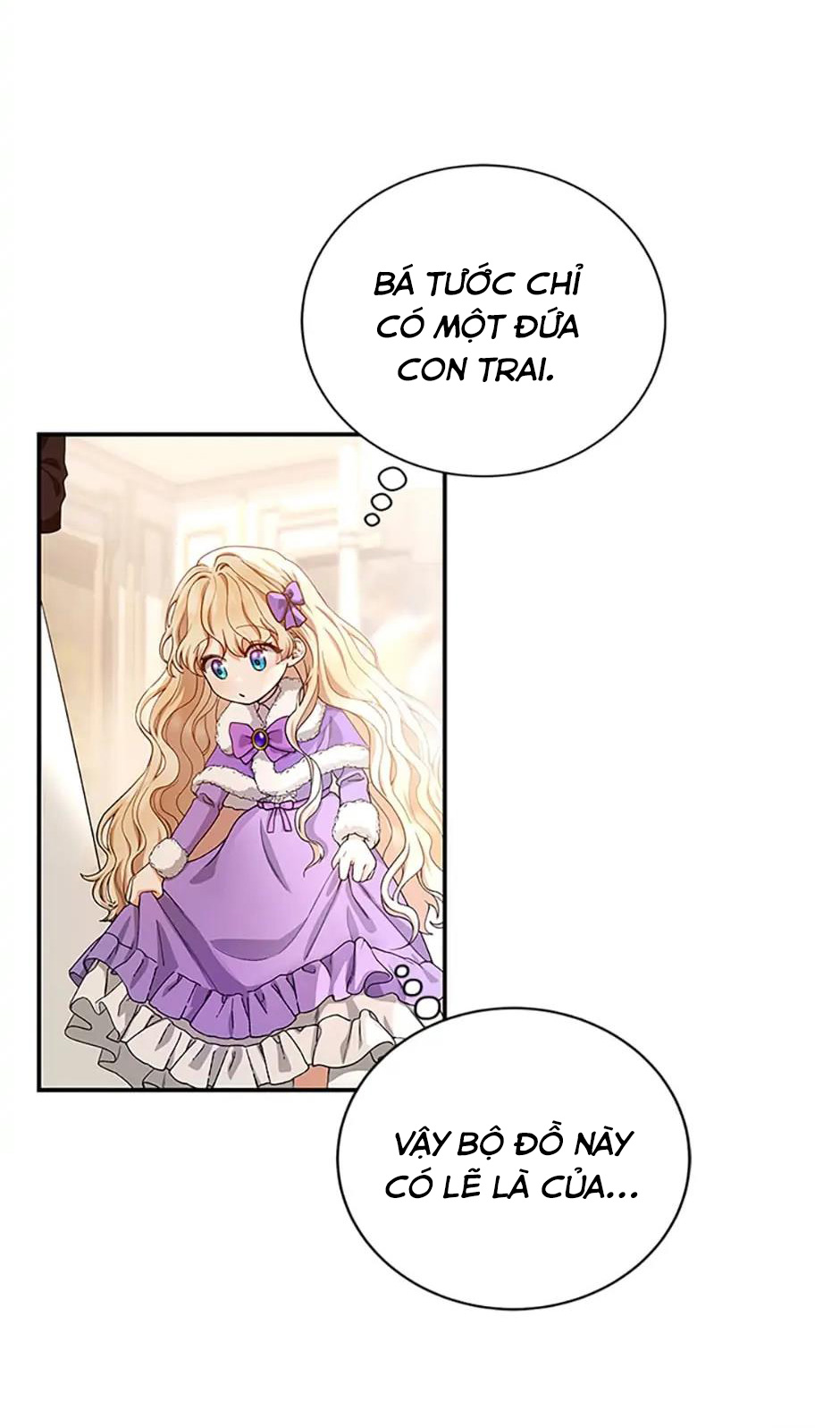 vị cứu tinh của nam phản diện chapter 5 24