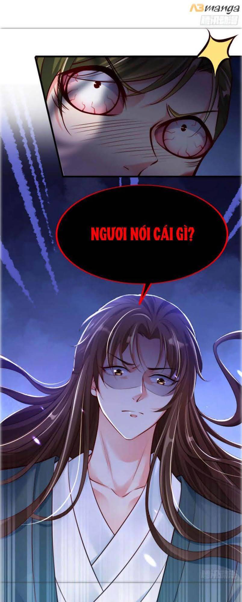 hệ thống xuyên không hỏa tốc: lão đại phản diện không dễ chọc chapter 8 22