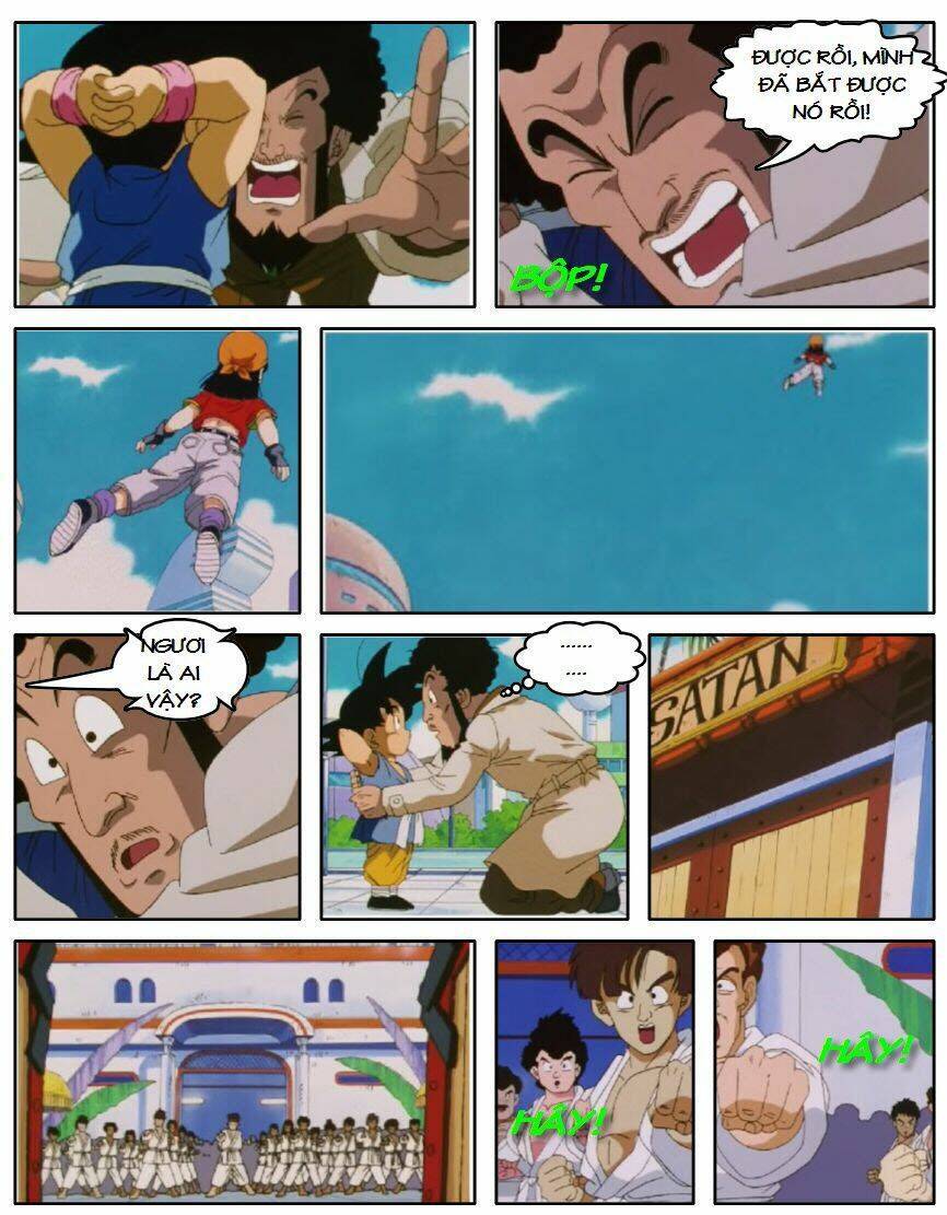 thế giới ngọc rồng gt [bản mở rộng] chapter 4 21