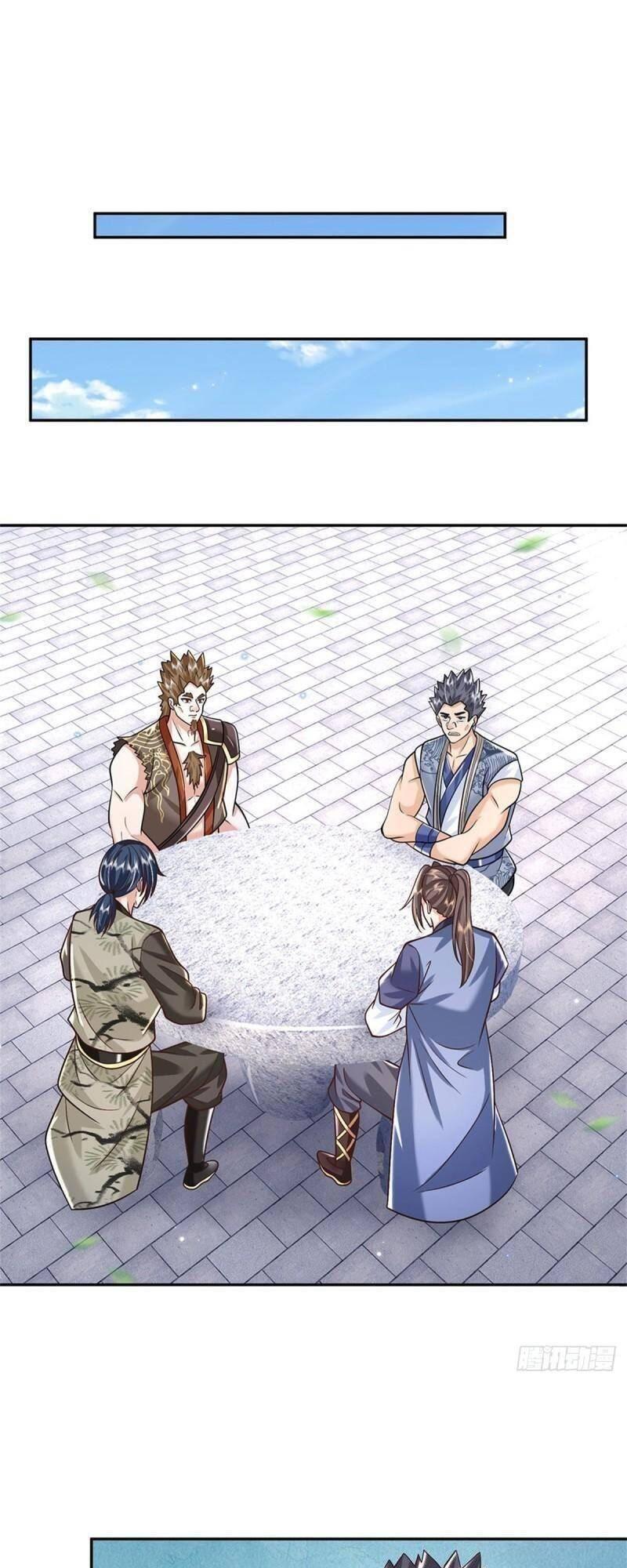 Ta Trở Về Từ Thế Giới Tu Tiên chapter 152 27