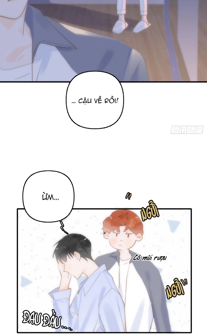 đêm đầy sao nói với em chapter 16 9