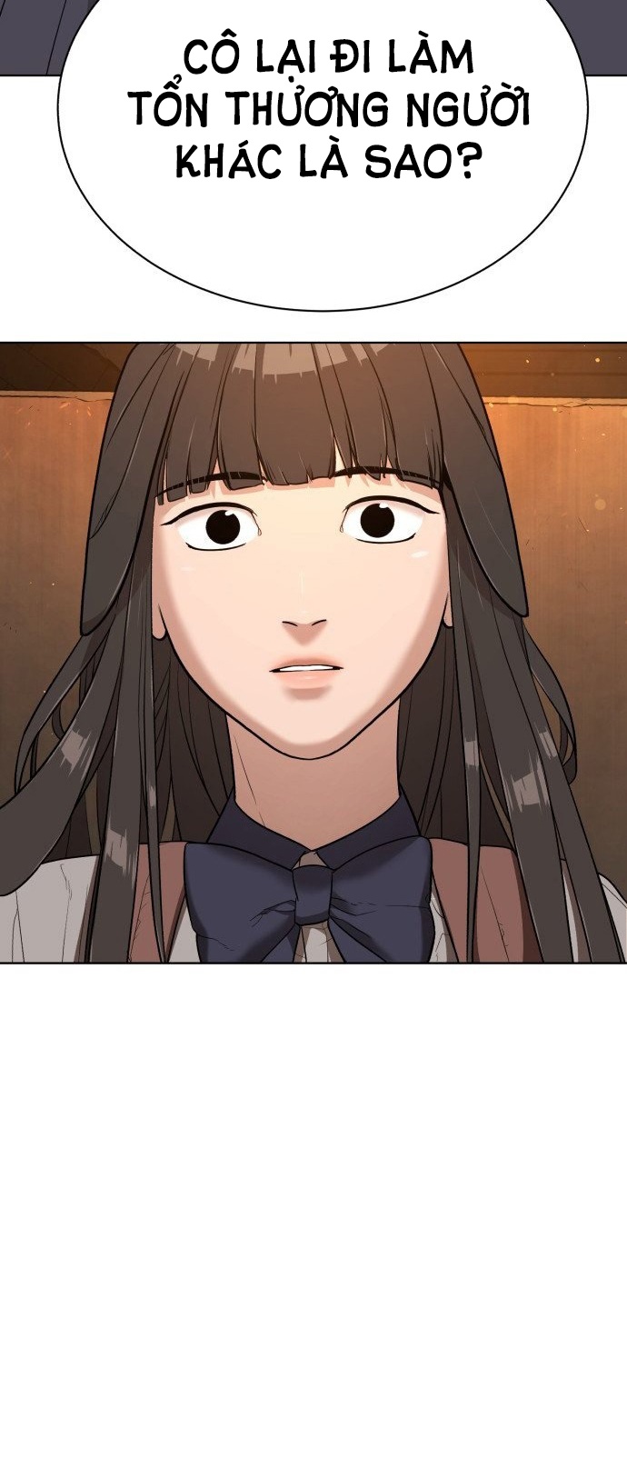 bạch huyết - white blood chapter 23 35